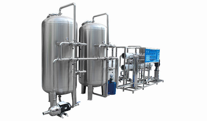 Diagram Cooling Tower Water Treatment Solutions